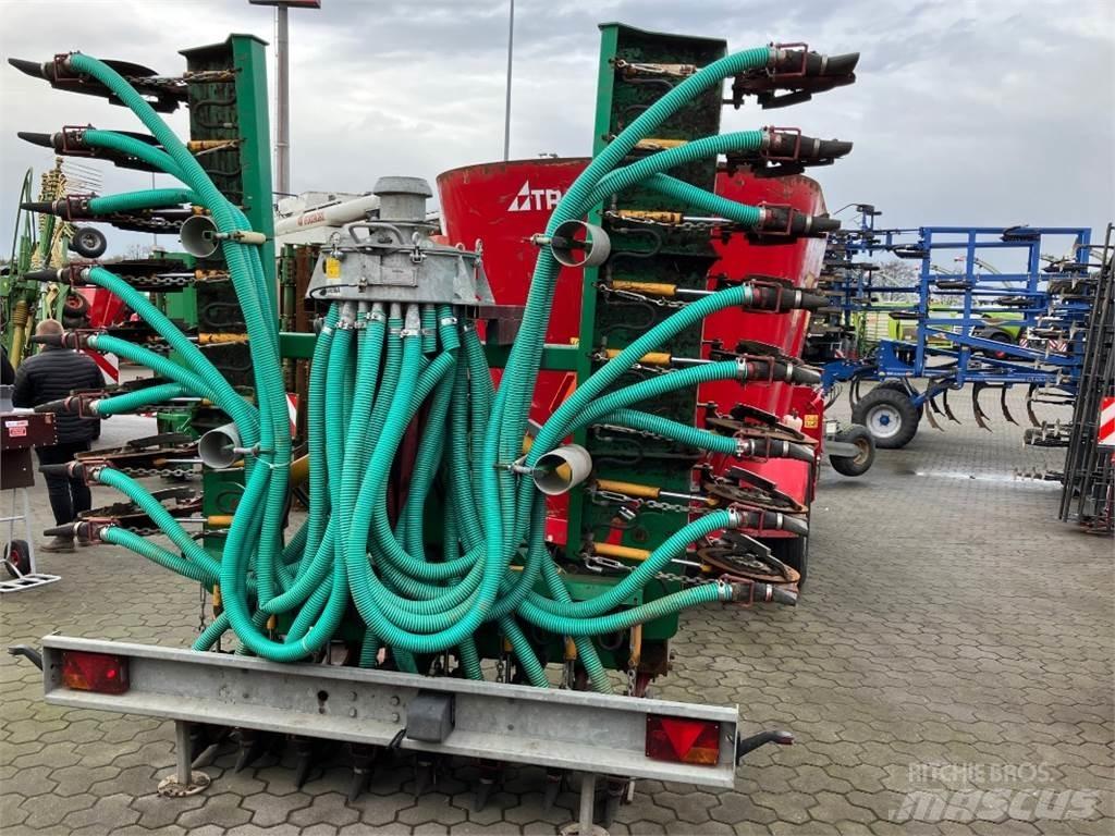 Samson TS 6 M Poljoprivreda – ostalo