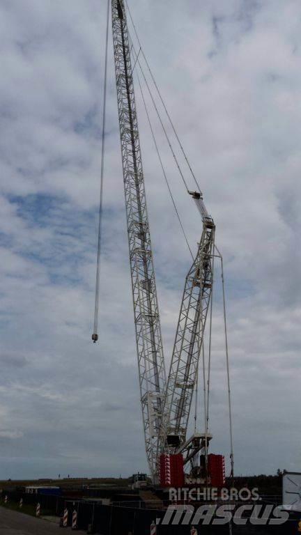 Terex CC2800-1 Kranovi sa gusjenicama