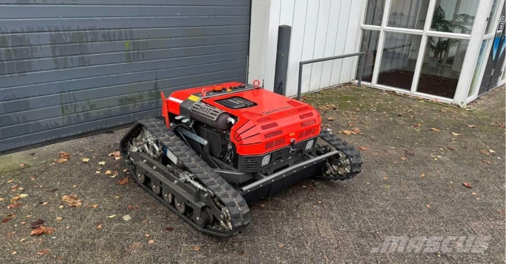 Kersten Hycut Održavanje okoliša – ostalo