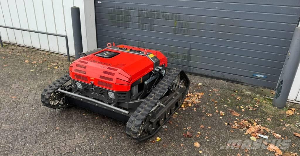 Kersten Hycut Održavanje okoliša – ostalo