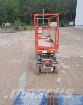 SkyJack SJ III 3220 Škaraste platforme