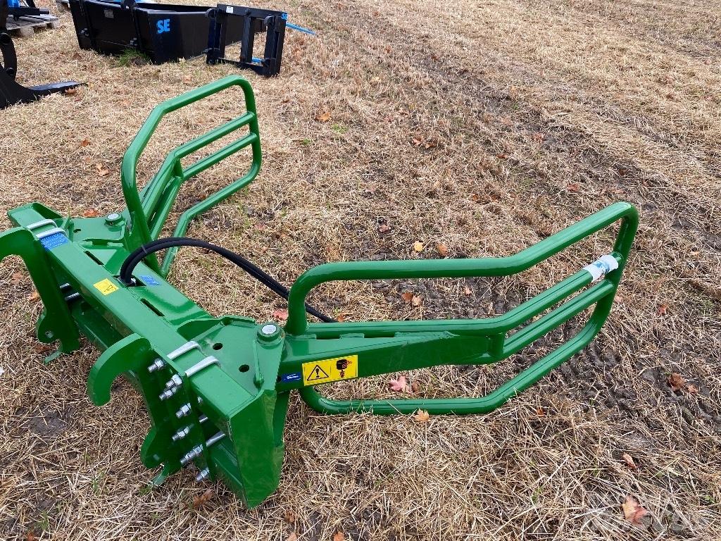 McHale R5 balgrip Priključci za prednji utovarivač