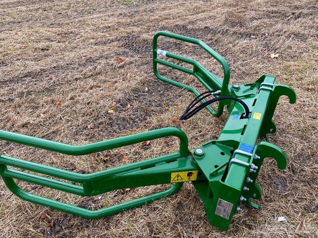 McHale R5 balgrip Priključci za prednji utovarivač