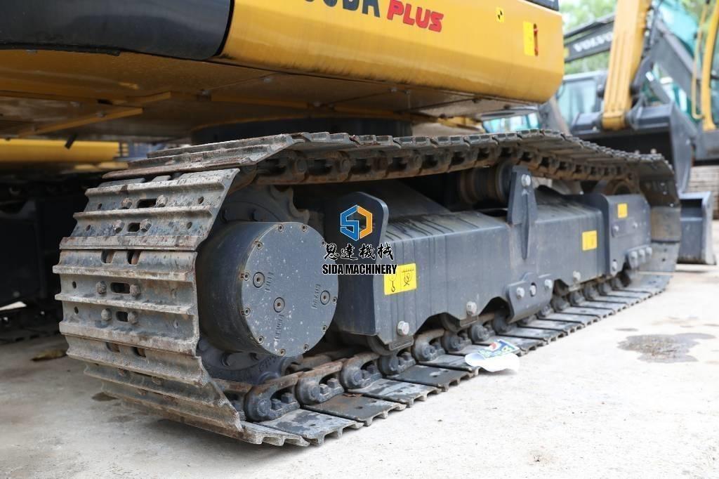 XCMG XE 55 DA Mini bageri <7t