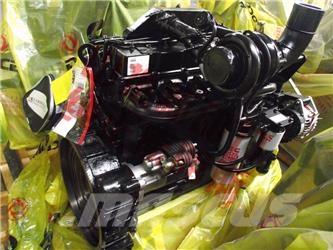 Cummins 6CTA8.3-C240 Motori