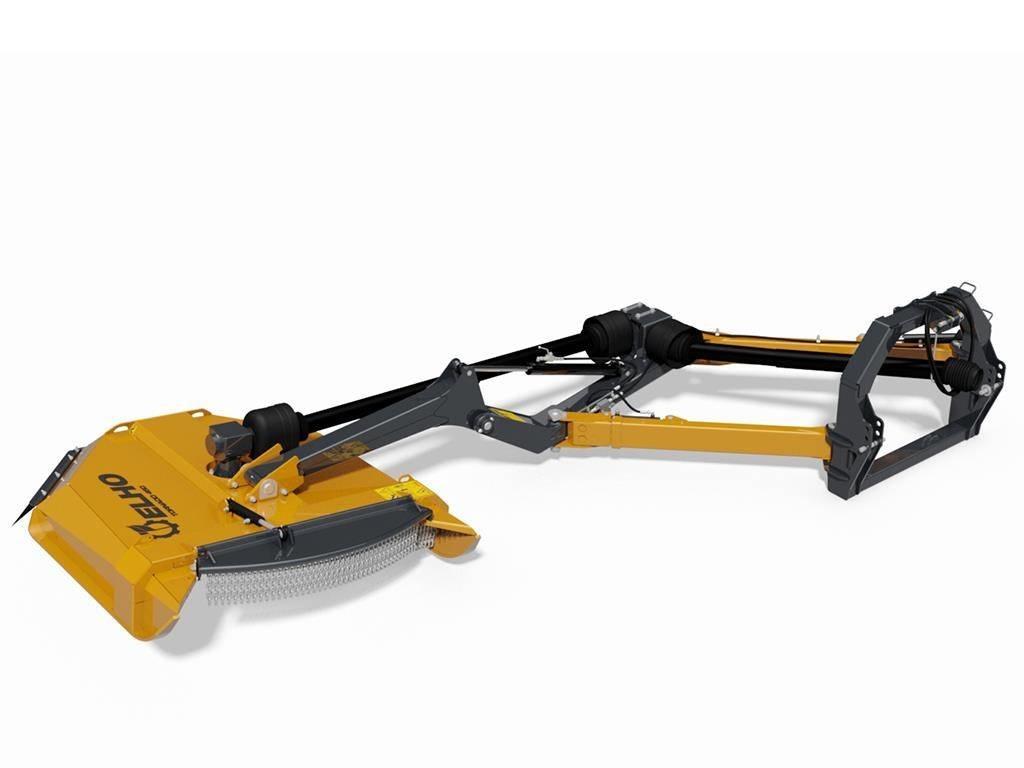 Elho TORNADO 450 Kosilice