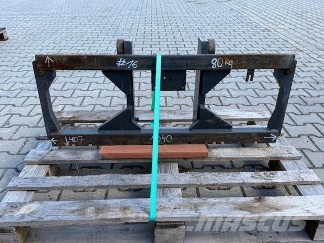 Volvo USED PARTS Vilice