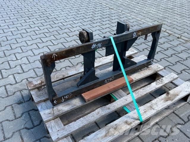Volvo USED PARTS Vilice