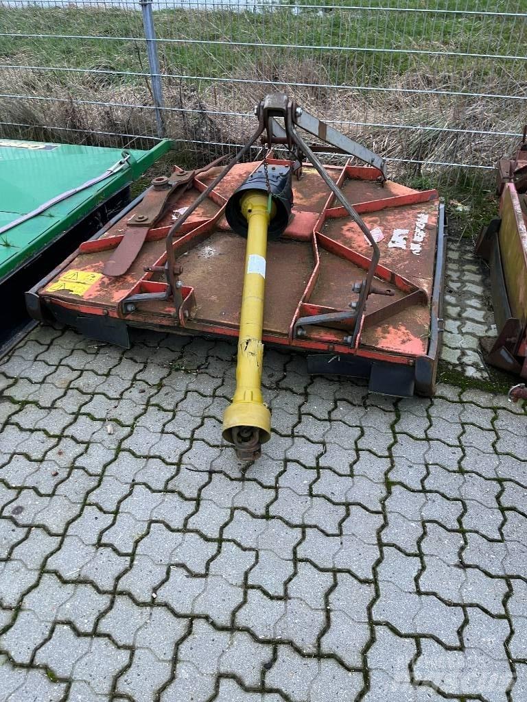 Kuhn BAV 1550 Kosilice