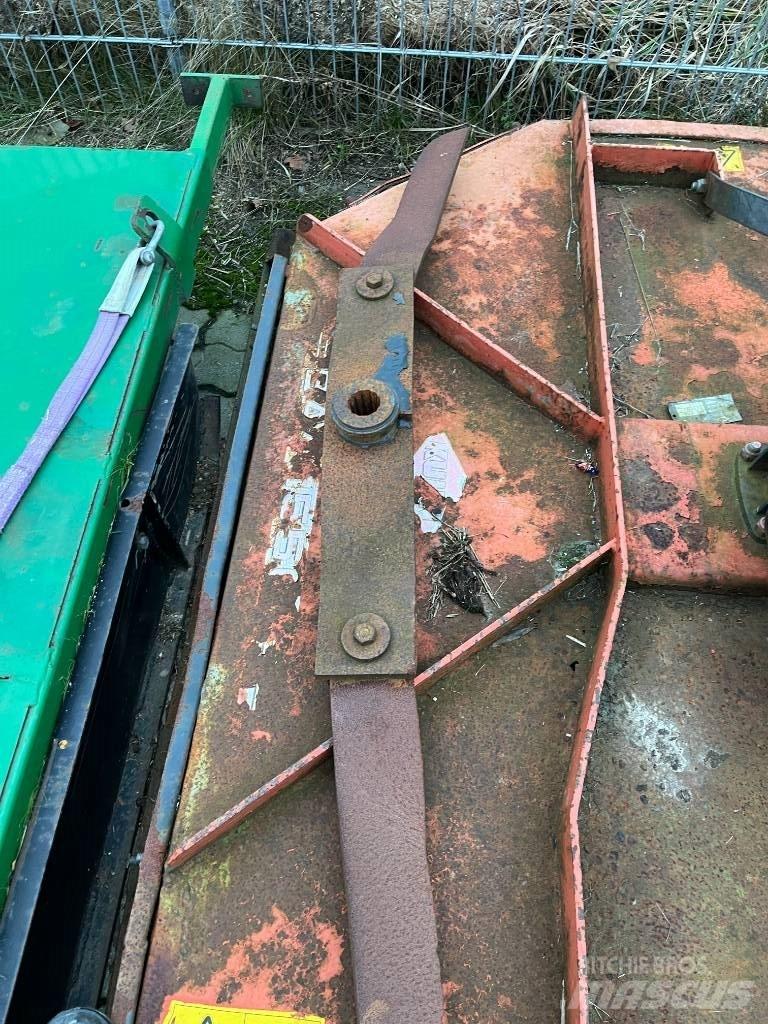 Kuhn BAV 1550 Kosilice