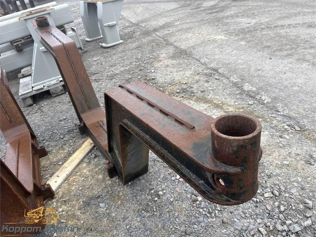 Ösa 280 master Ostale komponente