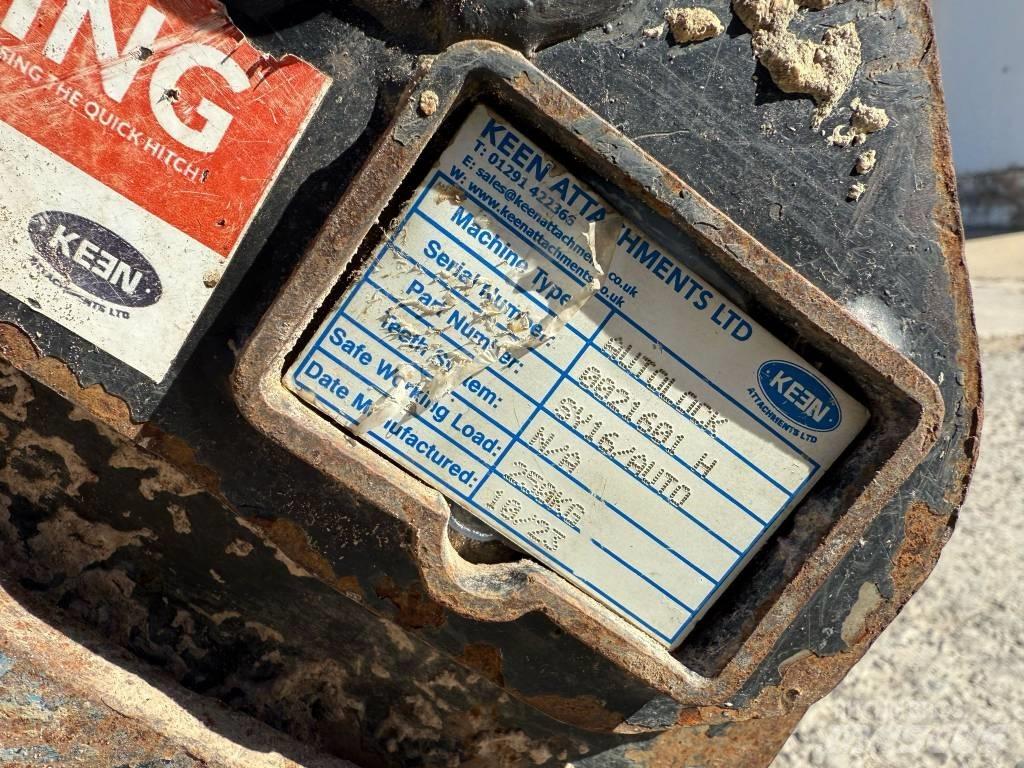 Sany SY 16 C Mini bageri <7t
