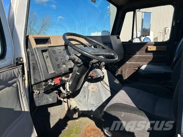 International 4900 Traktorske jedinice