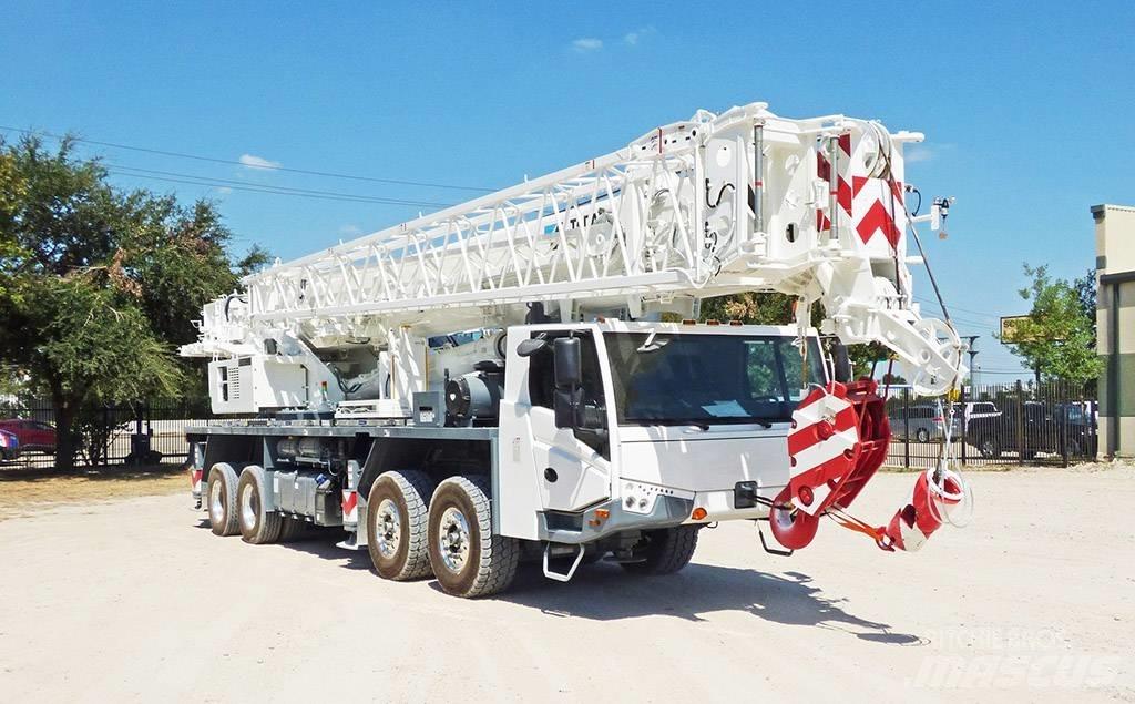 Tadano GT 800 XL-2 Kranovi sa gusjenicama