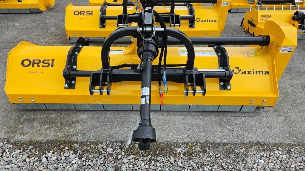 Orsi EVO 255 PLUS Kosilice za pašnjak