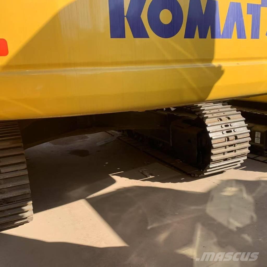 Komatsu PC 300-7 Bageri gusjeničari