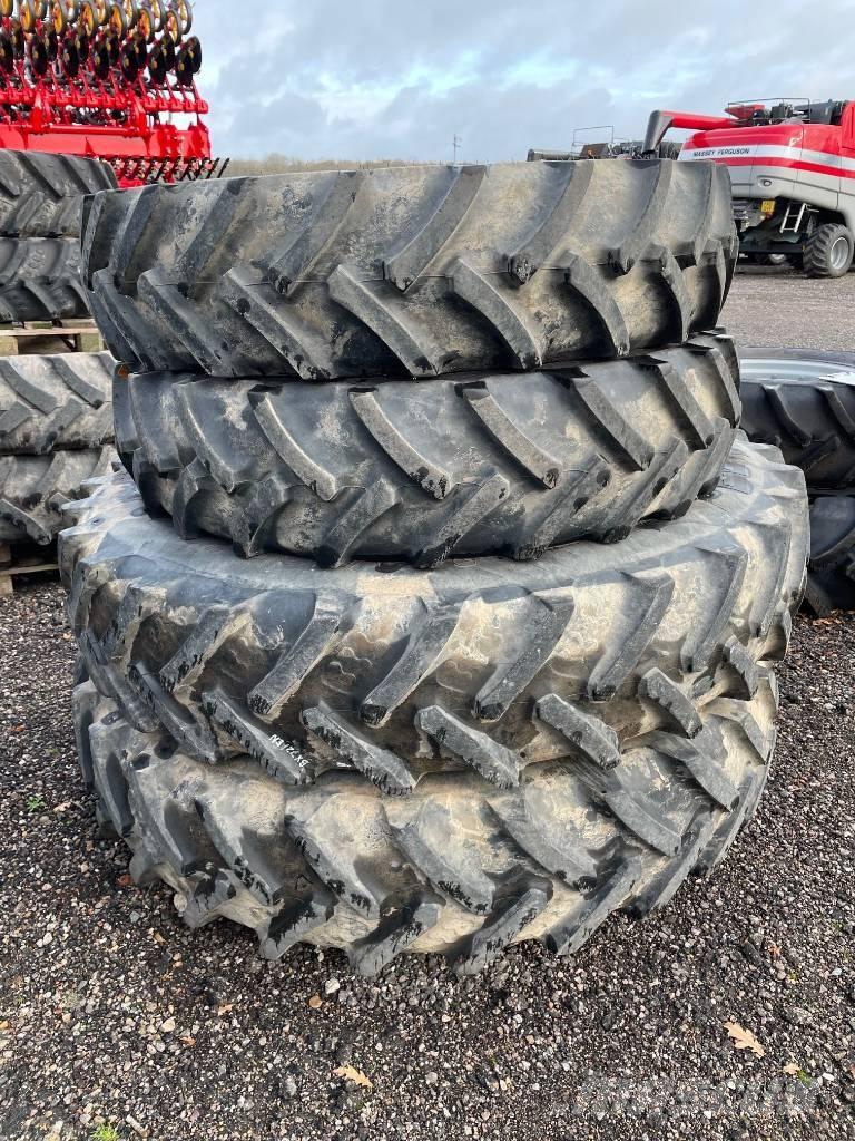 Mitas SET OF WHEELS Gume, kotači i naplatci