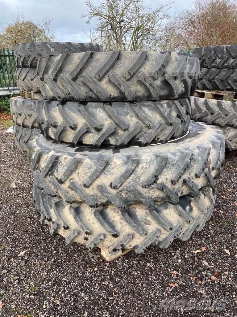 Mitas SET OF WHEELS Gume, kotači i naplatci