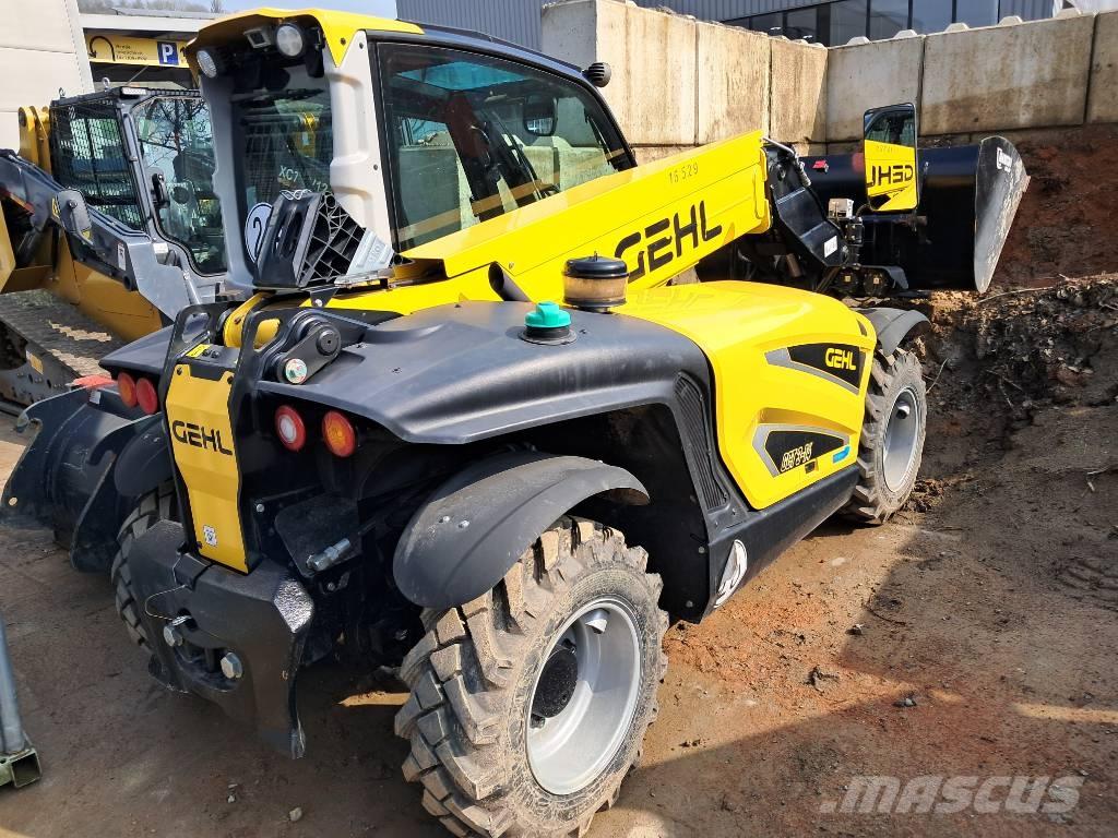 Gehl GCT3-14 Teleskopski viličari