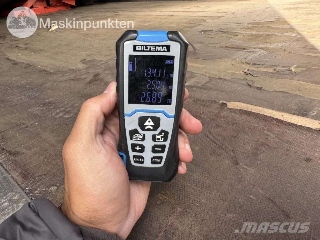 Närko S3HB11L61 Poluprikolice hladnjače