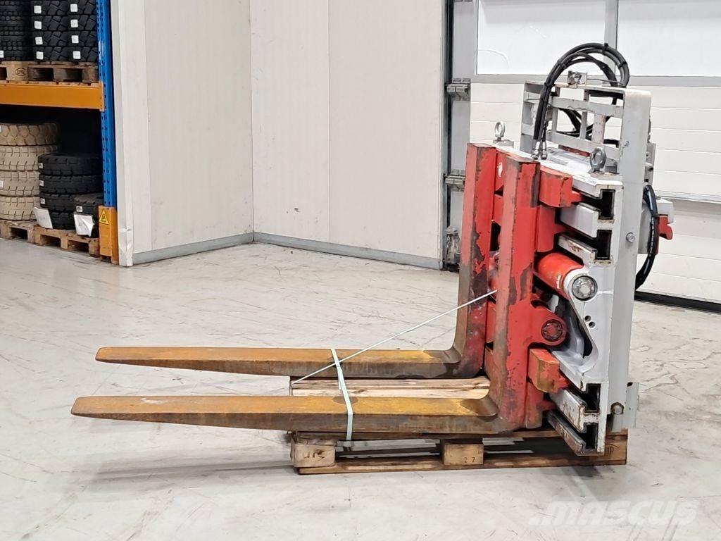 Durwen DUZ 100-S Građevinarstvo – ostalo