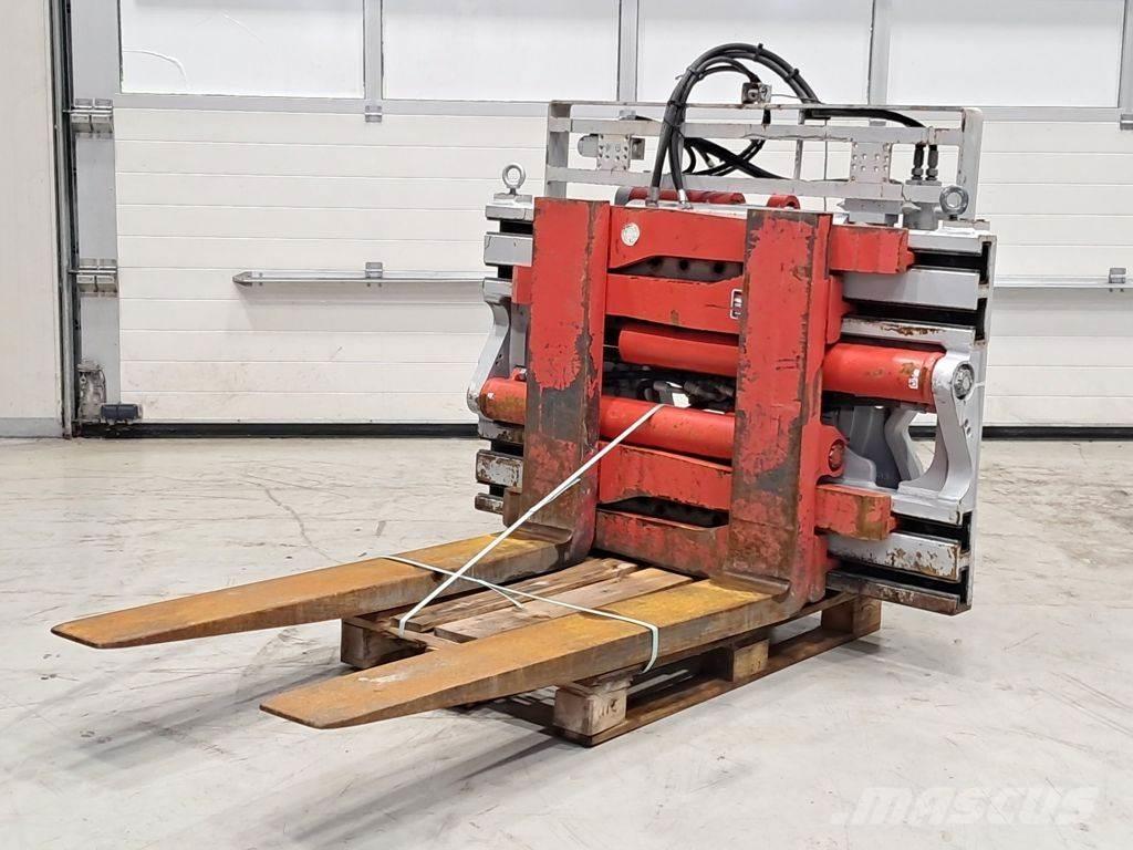 Durwen DUZ 100-S Građevinarstvo – ostalo