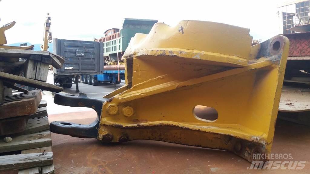 CAT D7G/F Ostale komponente
