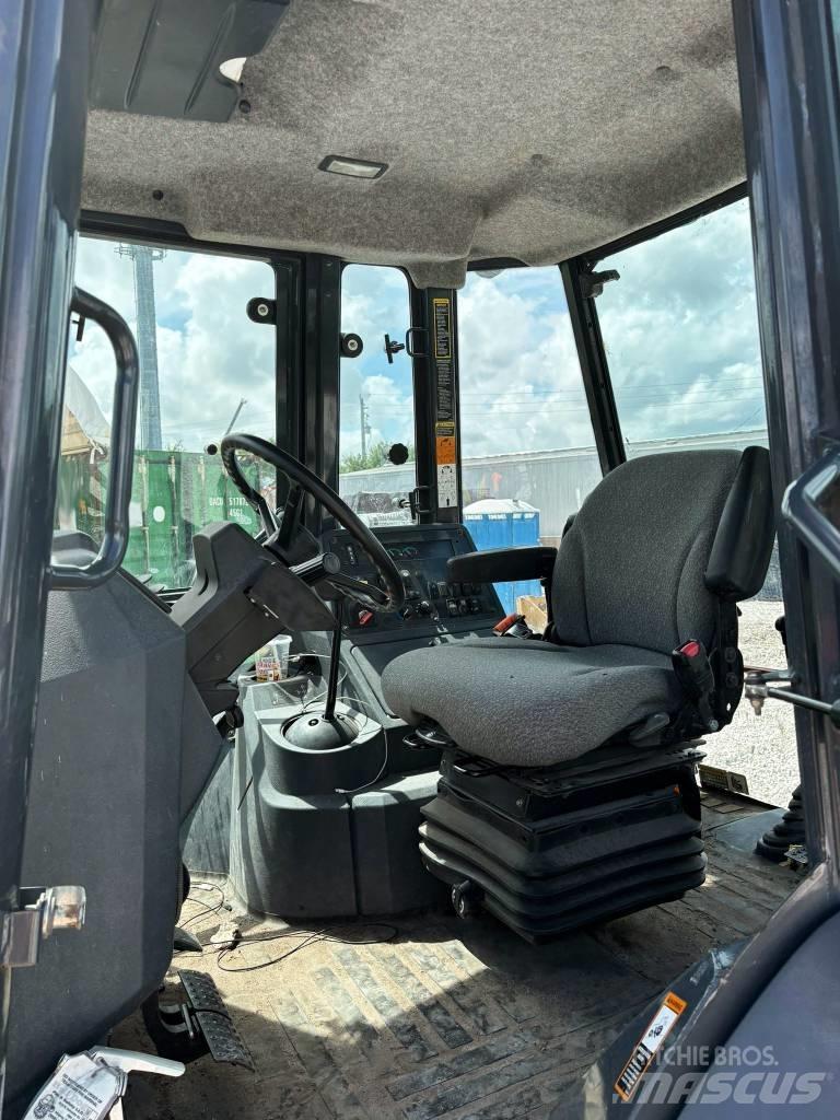DEERE 310L EP Utovarni rovokopači