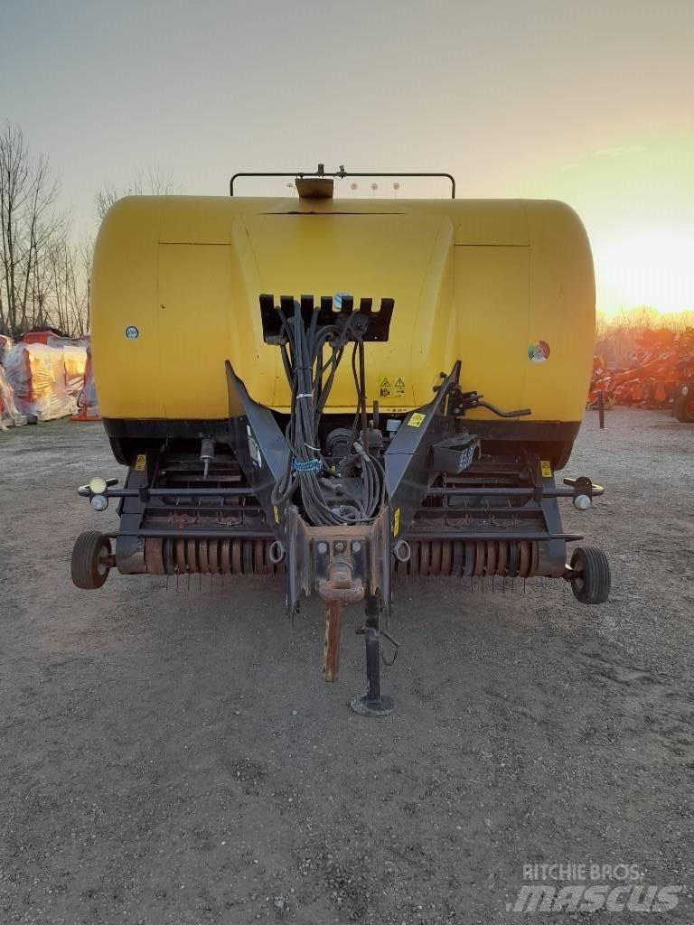 New Holland BB 9080 Rolo balirke