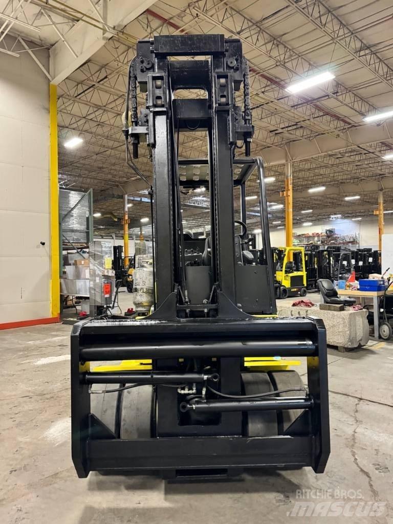 Hoist F 250 Viličari - ostalo