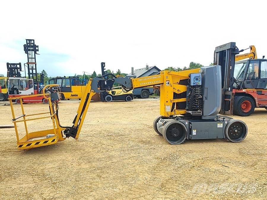 Haulotte HA12CJ+ Auto košare