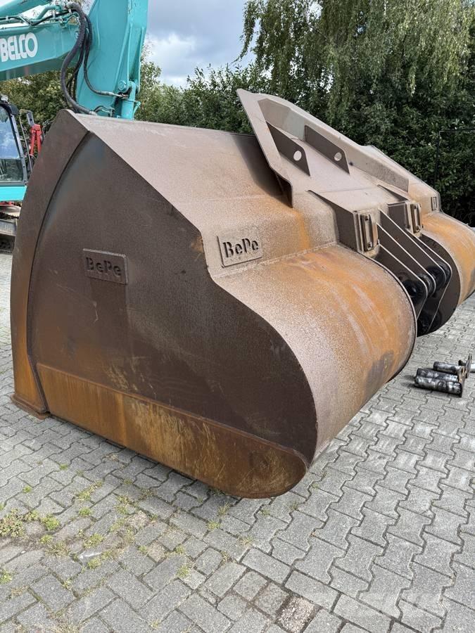 CAT 980M Utovarivači na kotačima
