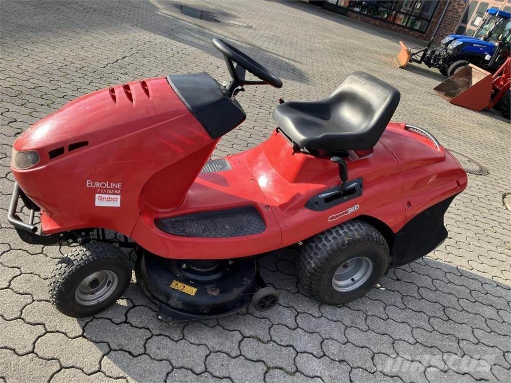 Al-Ko T 17-102 Traktorske kosilice