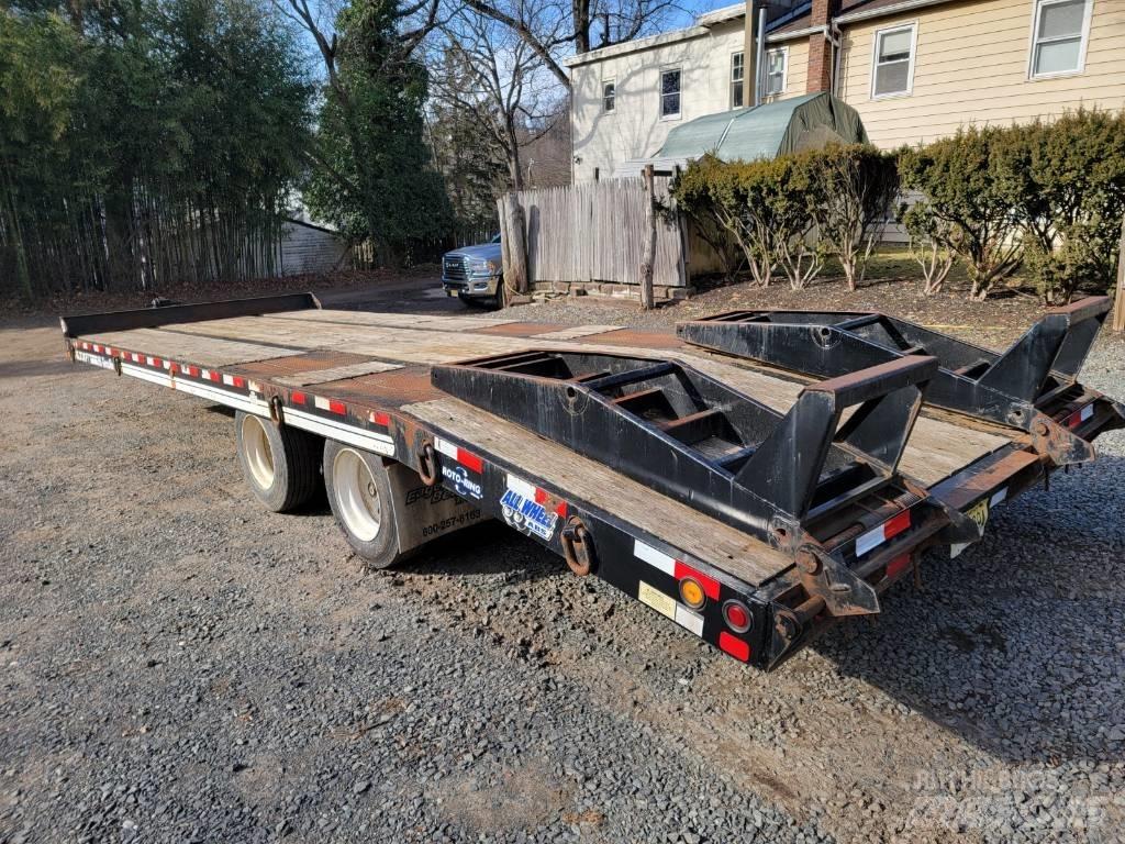 EAGER BEAVER 20XPT Prikolice za autotransportere