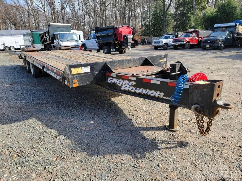 EAGER BEAVER 20XPT Prikolice za autotransportere