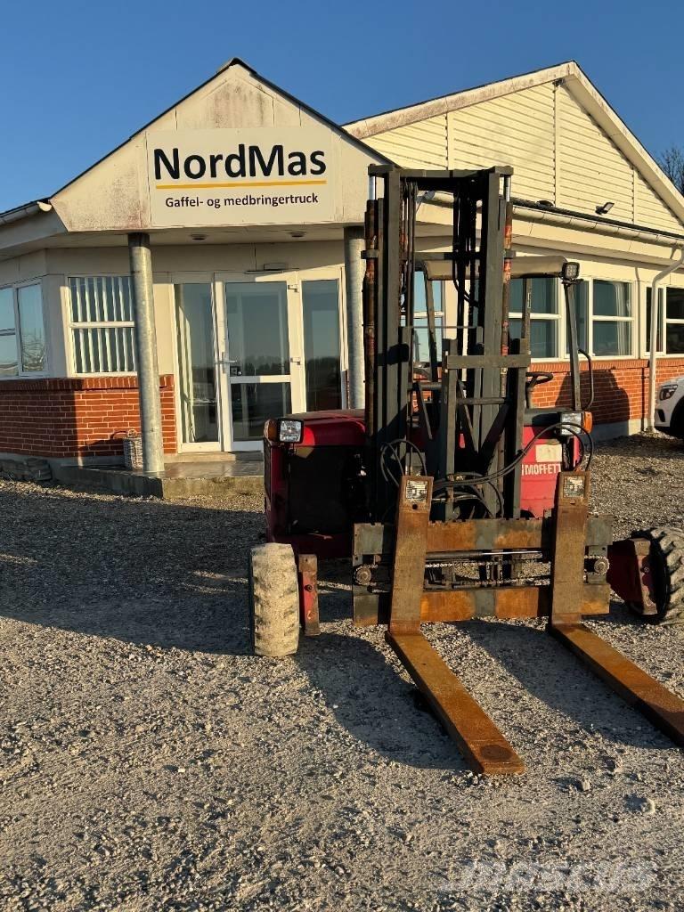 Moffett M4 25.3 Dizelski viličari