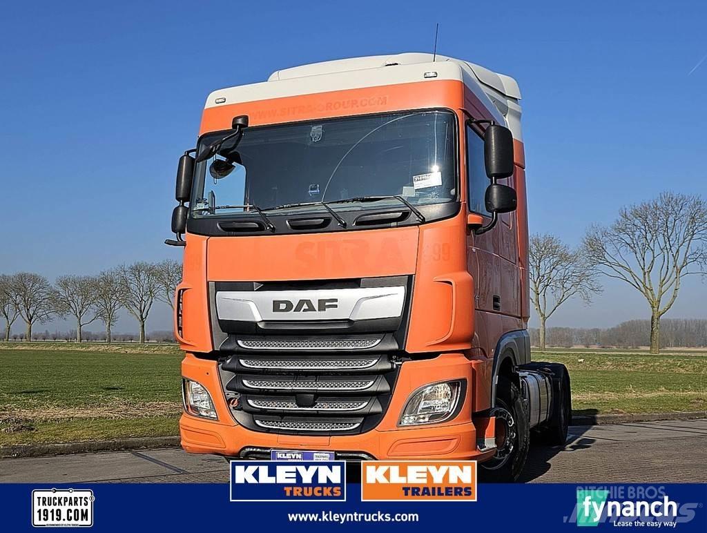 DAF XF 450 Traktorske jedinice