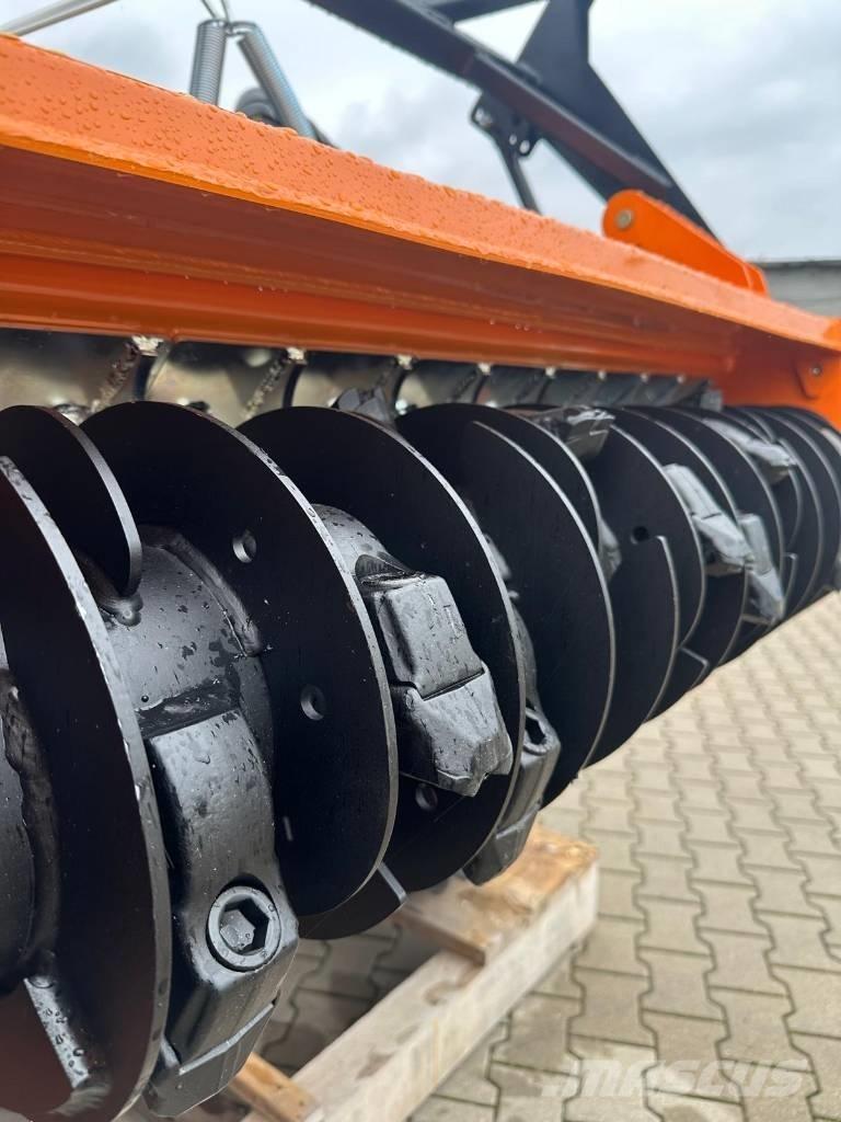 FAE RCU-55 Strojevi za kleščenje grane drveća
