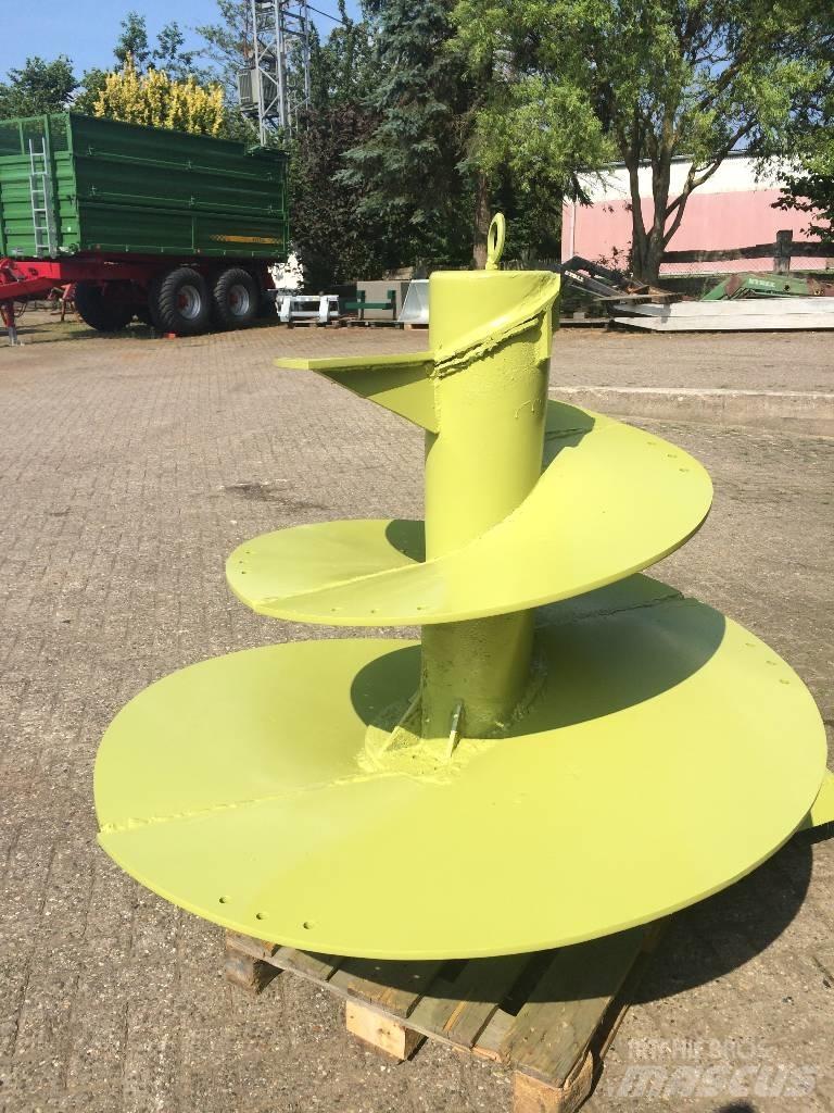 Kuhn z. B. Euro Mix Mikser hranilice