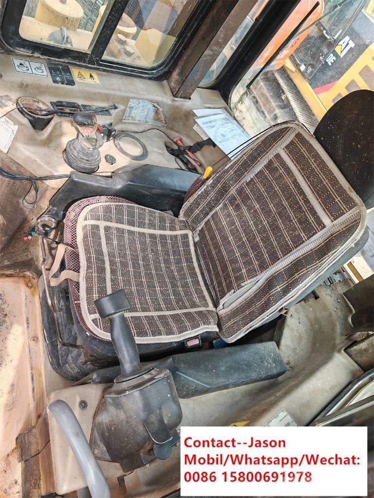 CAT D 6 R LGP Buldožeri gusjeničari