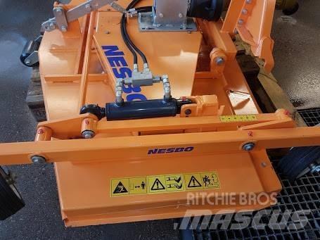  Nesbro RK-1800 M Održavanje okoliša – ostalo