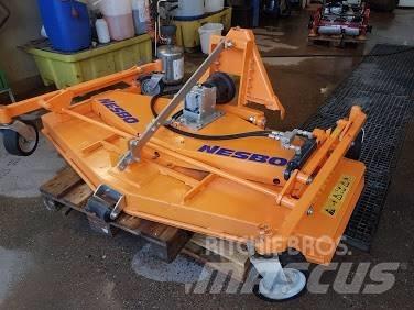  Nesbro RK-1800 M Održavanje okoliša – ostalo