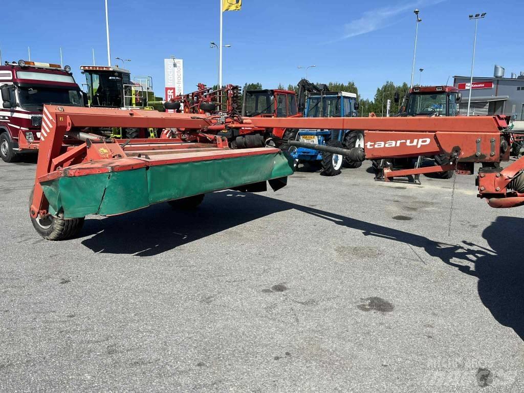 Kverneland 4232LT Uređaji za kosilice