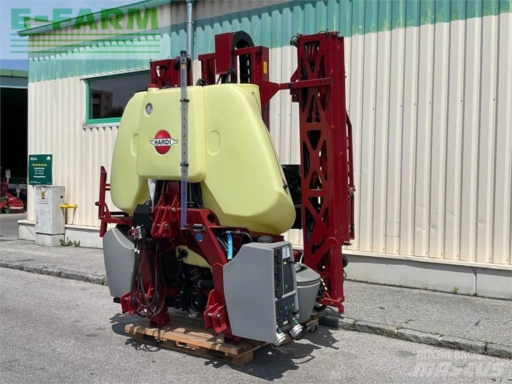 Hardi Mega 1200 Vučene prskalice