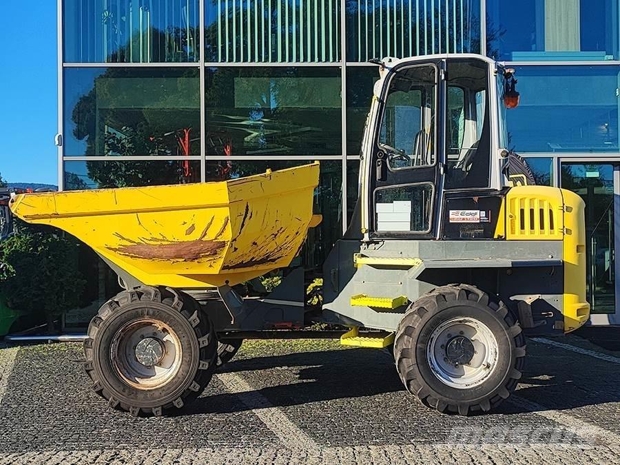  DW60 Zglobni demperi