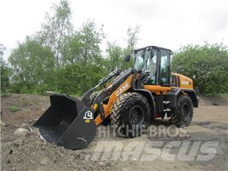 CASE 621 G XT Utovarivači na kotačima