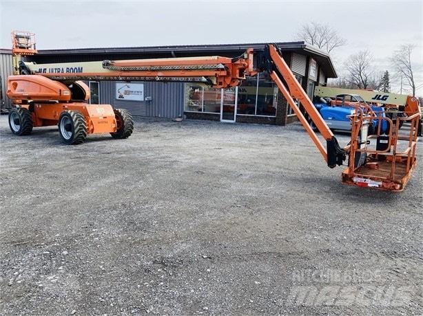 JLG 1350 SJP Teleskopske podizne platforme