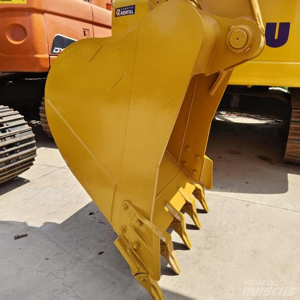 CAT 320 D Bageri gusjeničari
