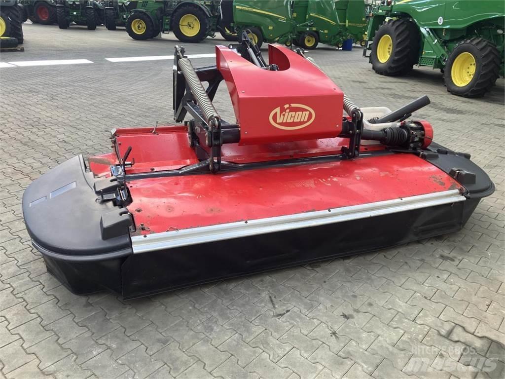 Vicon Extra 632F Kosilice