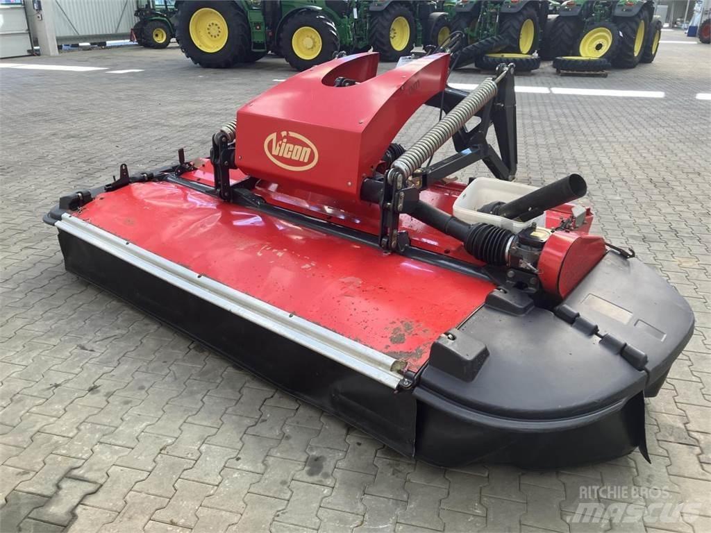 Vicon Extra 632F Kosilice